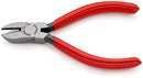 KNIPEX 70 01 110 DIAGONAL CUTTING NIPPERS