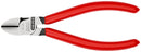 KNIPEX 70 01 140 DIAGONAL CUTTING NIPPERS