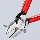 KNIPEX 70 01 140 DIAGONAL CUTTING NIPPERS