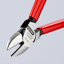 KNIPEX 70 01 140 DIAGONAL CUTTING NIPPERS