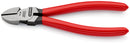KNIPEX 70 01 160 DIAGONAL CUTTING NIPPERS