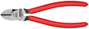KNIPEX 70 01 160 DIAGONAL CUTTING NIPPERS