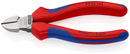 KNIPEX 70 02 160 DIAGONAL CUTTING NIPPERS
