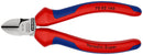 KNIPEX 70 02 160 DIAGONAL CUTTING NIPPERS