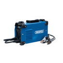Draper 70029 MMA Inverter Welder, 180A