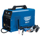Draper 70043 3-in-1 Multi-Process Welder Dti, 200A