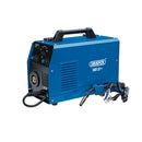 Draper 70047 Gas/Gasless MIG Inverter Multi-Welder Dti, 160A