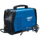 Draper 70048 Gas/Gasless AC/DC MIG Aluminium Welder Dti, 160A