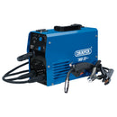 Draper 70049 Gasless MIG Inverter Multi-Welder Dti, 120A
