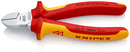 KNIPEX 70 06 160 DIAGONAL CUTTING NIPPERS