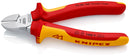 KNIPEX 70 06 160 DIAGONAL CUTTING NIPPERS