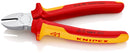 KNIPEX 70 06 180 DIAGONAL CUTTING NIPPERS