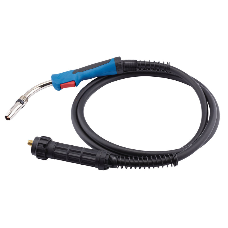 Draper 70073 MIG Welding Torch, 250A