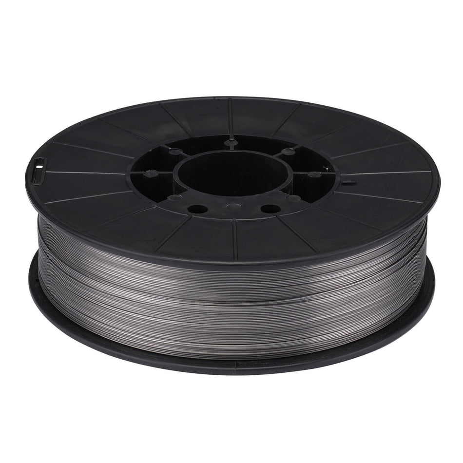 Draper 70084 Flux Cored MIG Welding Wire, 0.8mm (5kg Pack)