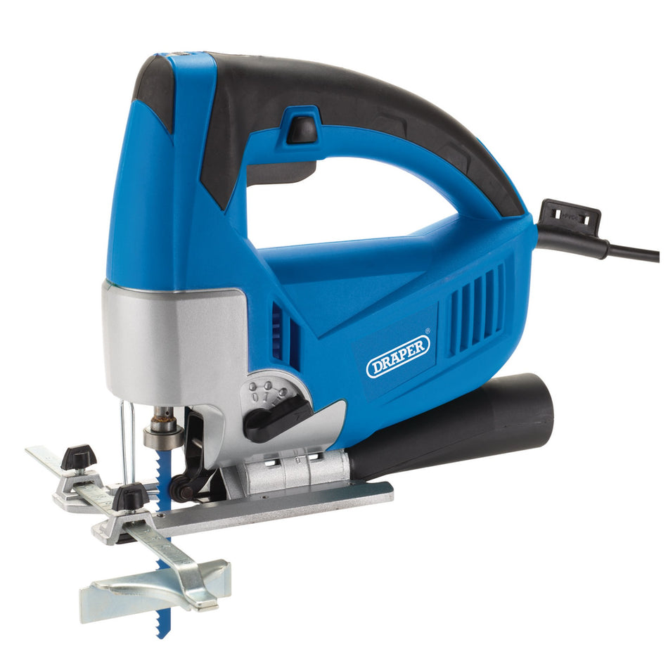 Draper 70153 230V Orbital Jigsaw, 750W