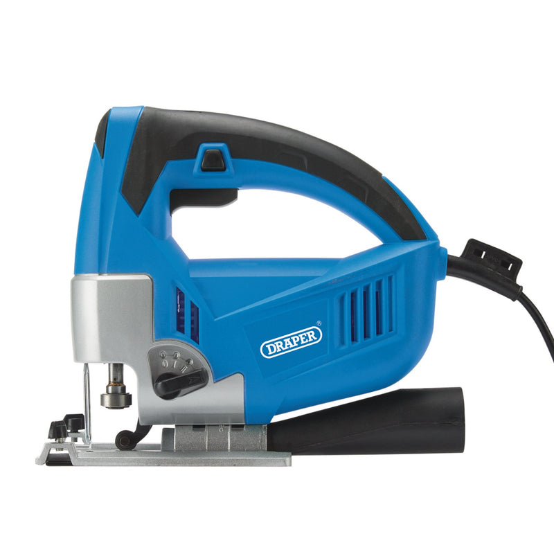 Draper 70153 230V Orbital Jigsaw, 750W