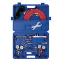 Draper 70155 Oxyacetylene Welding and Cutting Set (12 Piece)