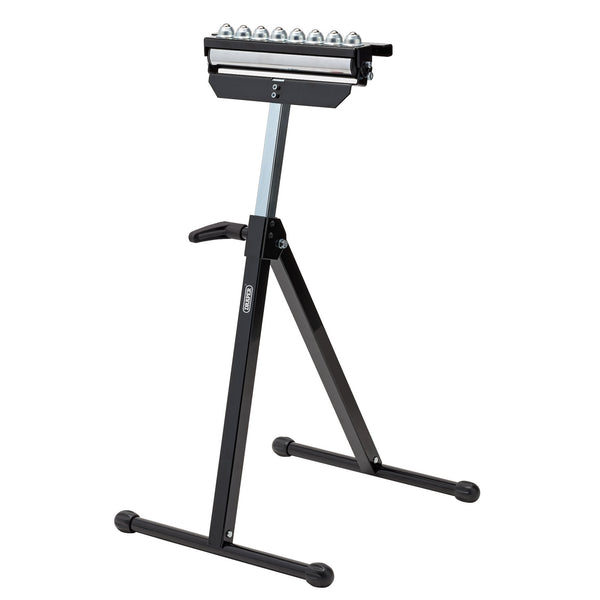 Draper 70274 Roller/Bearing Stand, 300mm