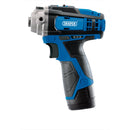 Draper 70277 12V Car Polisher (Sold Bare)