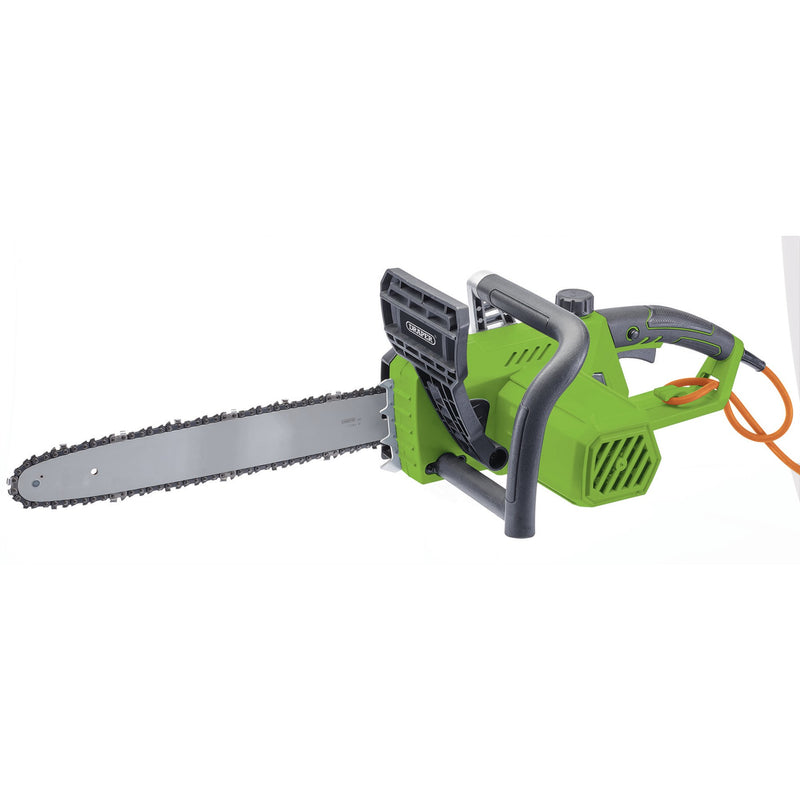 Draper 70279 230V Chainsaw, 350mm, 1800W