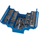 Draper 70282 Tool Kit (90 Piece)