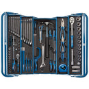 Draper 70282 Tool Kit (90 Piece)