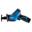 Draper 70297 12V Reciprocating Saw (Sold Bare)