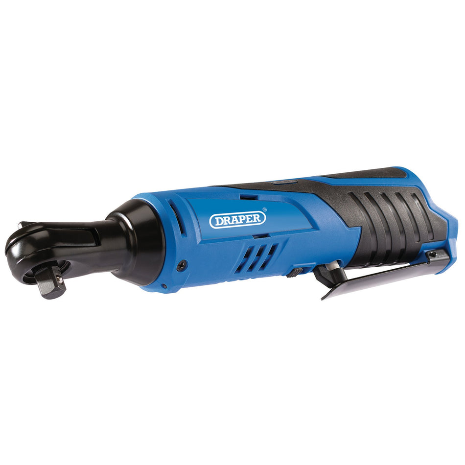 Draper 70301 12V 3/8" Ratchet (Sold Bare)