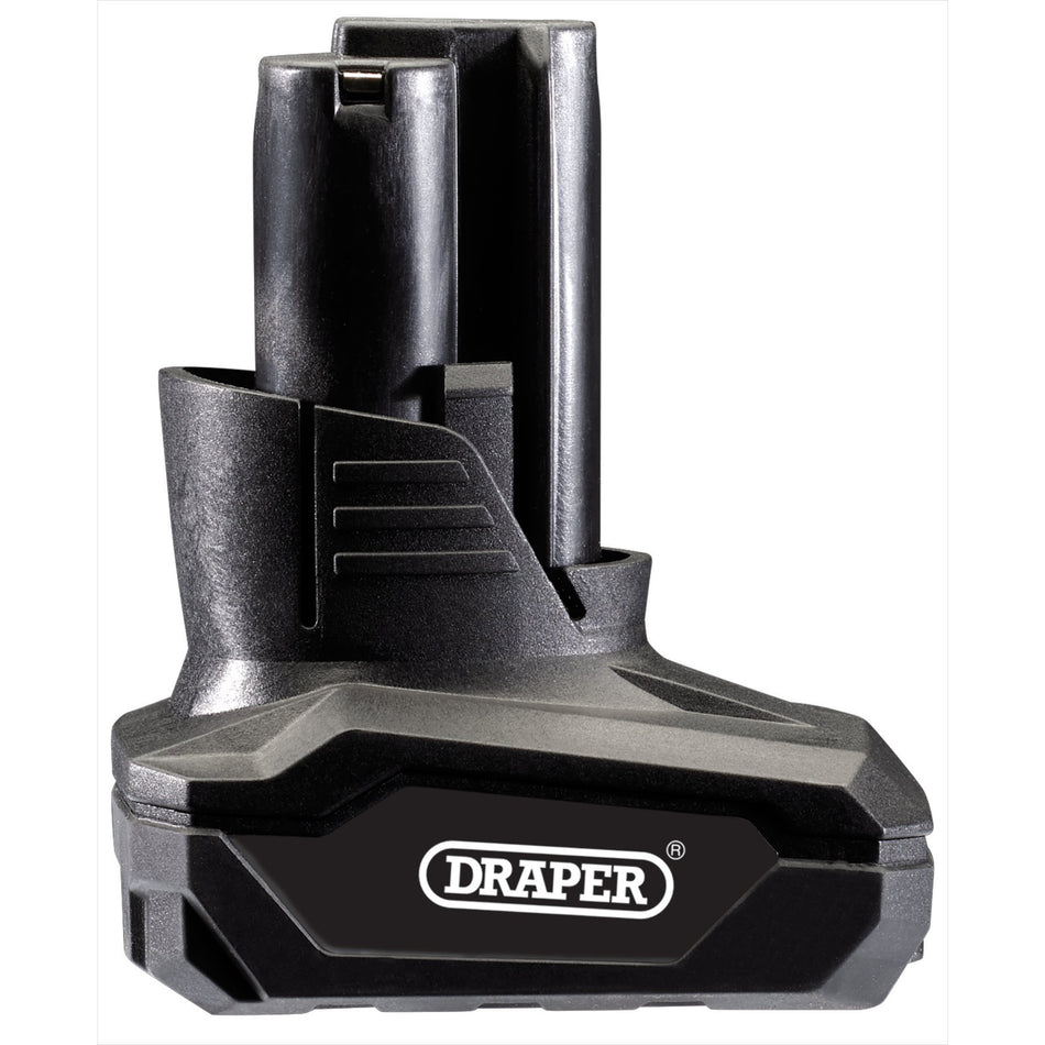 Draper 70311 12V Li-ion Battery, 4.0Ah