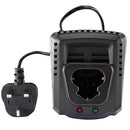 Draper 70326 12V Fast Charger