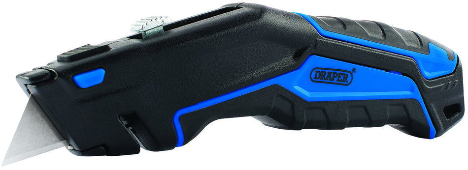 Draper 70363 Retractable Trimming Knife