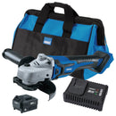 Draper 70368 D20 Grinder 4.0 Kit