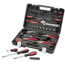 Draper 70382 Draper Redline Home Essential Tool Kit (43 Piece)