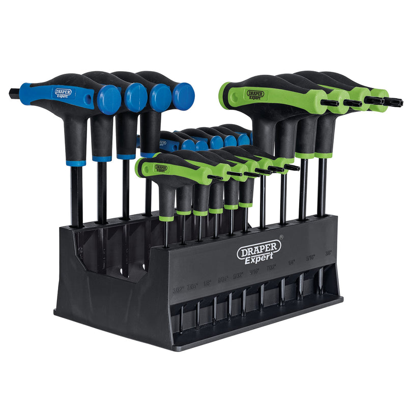 Draper 70388 Draper Expert TX-STAR&