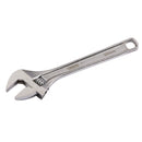 Draper 70398 Adjustable Wrench, 250mm