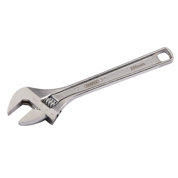Draper 70398 Adjustable Wrench, 250mm