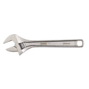 Draper 70398 Adjustable Wrench, 250mm