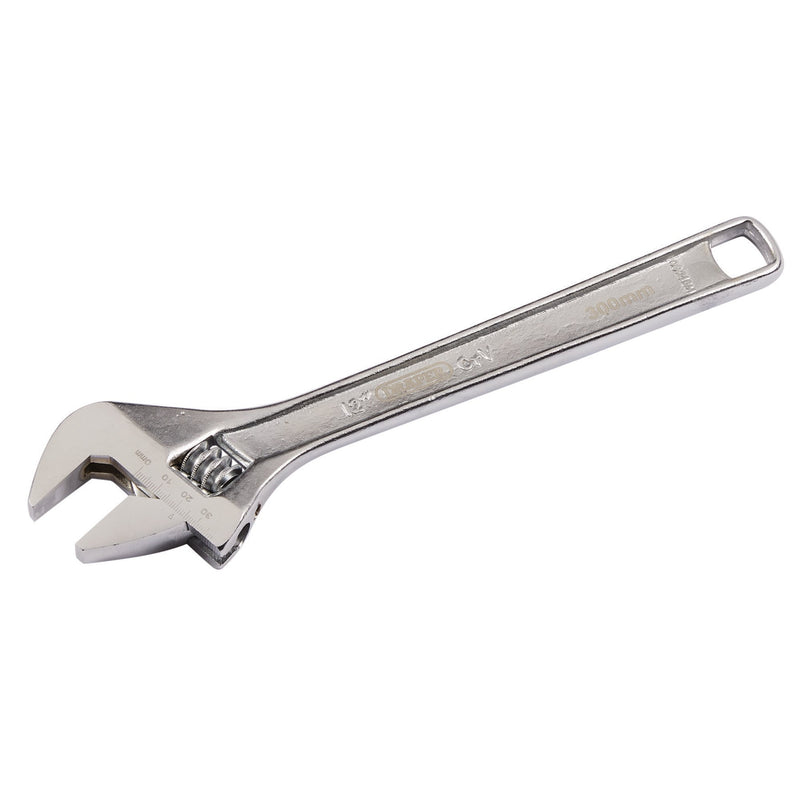Draper 70402 Adjustable Wrench, 300mm