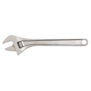Draper 70405 Adjustable Wrench, 375mm