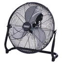 Draper 70432 230V Floor Fan, 16"/400mm, 100W