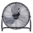 Draper 70433 230V Floor Fan, 18"/450mm, 120W