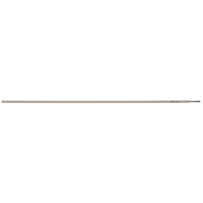 Draper 70436 Welding Electrodes, 2.5mm (2.5kg Pack)
