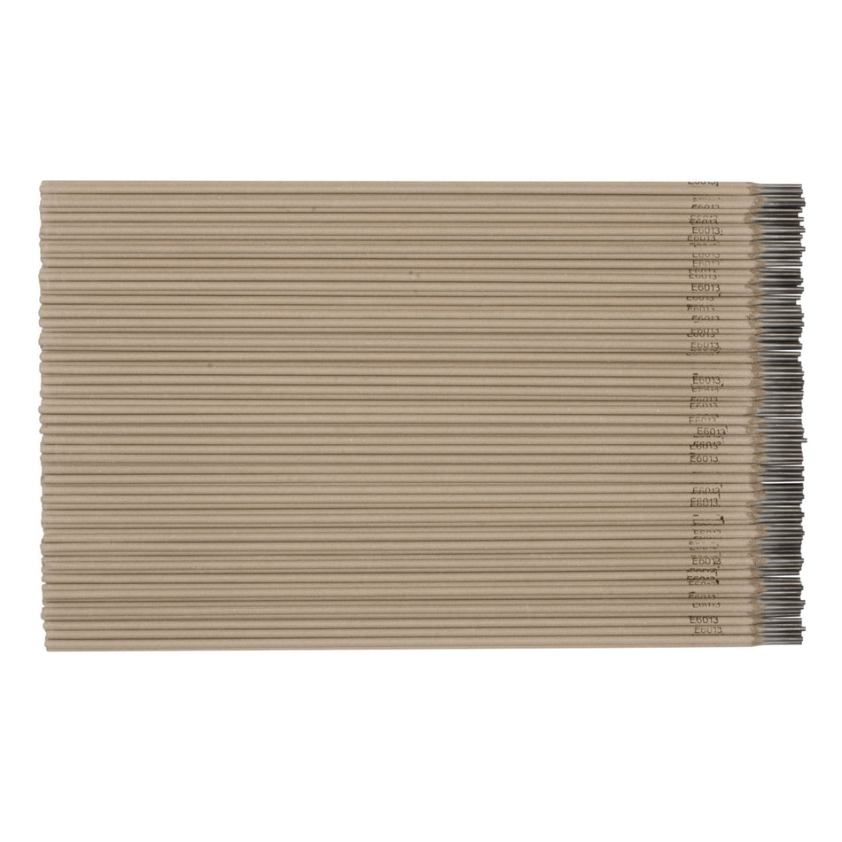 Draper 70436 Welding Electrodes, 2.5mm (2.5kg Pack)