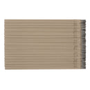 Draper 70436 Welding Electrodes, 2.5mm (2.5kg Pack)