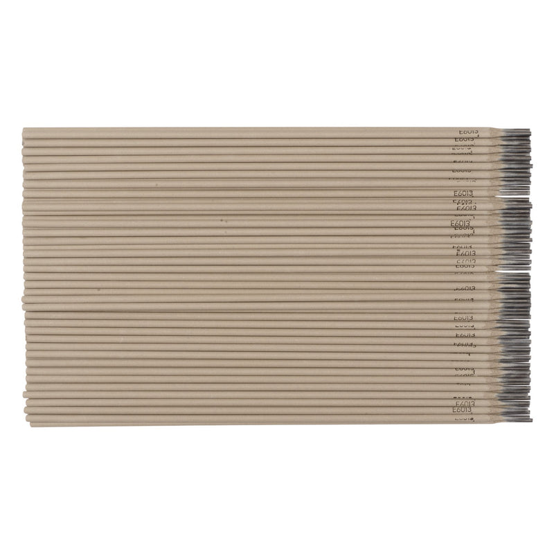 Draper 70437 Welding Electrodes, 3.2mm (2.5kg Pack)