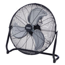 Draper 70438 230V Floor Fan, 20"/500mm, 120W