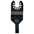 Draper 70458 Oscillating Multi-Tool Plunge Cutting Blade, 10mm