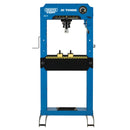 Draper 70561 Draper Expert Hydraulic Floor Press, 30 Tonne