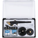 Draper 70831 Air Brush Kit (7 Piece)