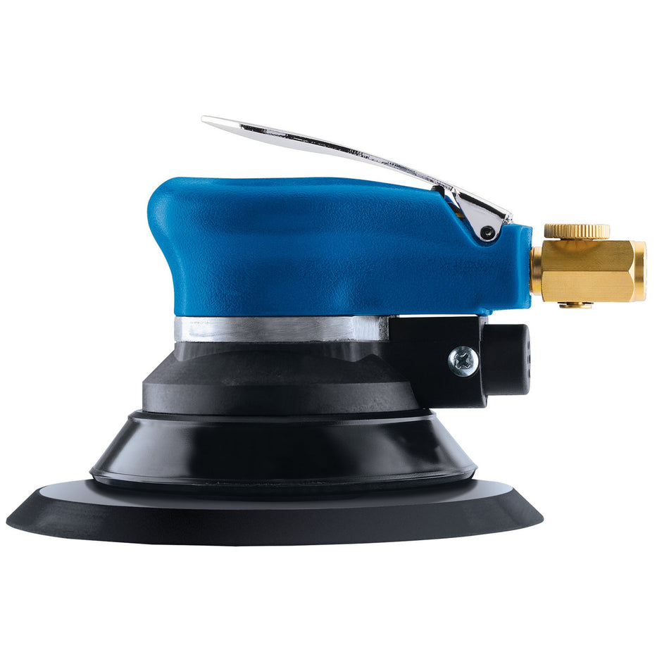 Draper 70834 Draper Storm Force® Dual Action Air Palm Sander, 150mm